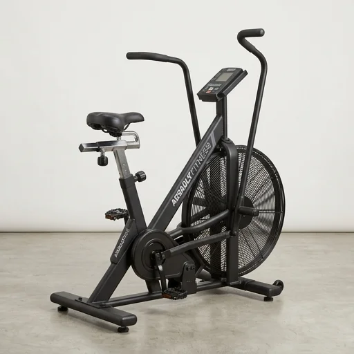 Assault Fitness AssaultBike Classic