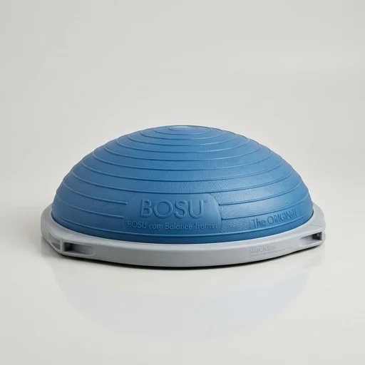 BOSU Balance Trainer