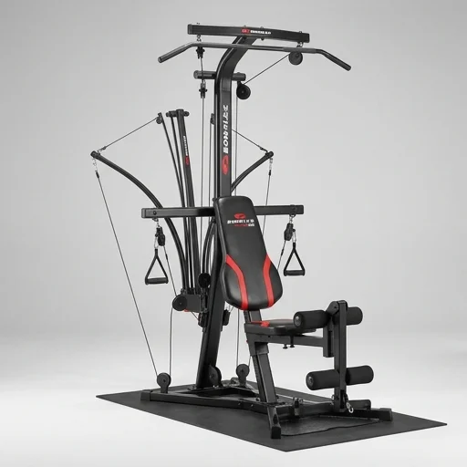 Bowflex Xtreme 2SE Home Gym