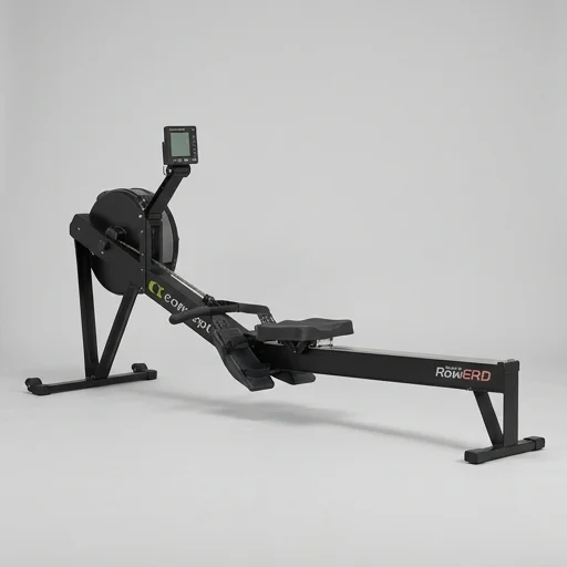 Concept2 Model D Indoor Rowing Machine