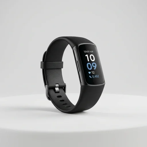 Fitbit Charge 6
