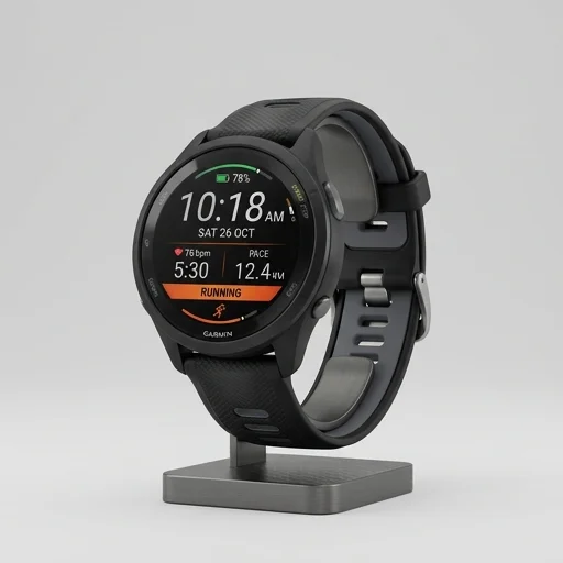Garmin Forerunner 265