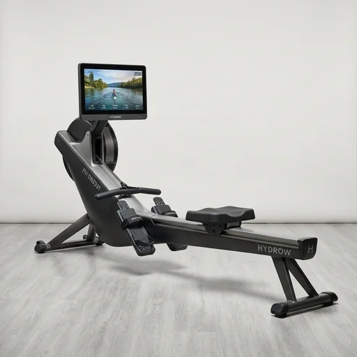 Hydrow Rower