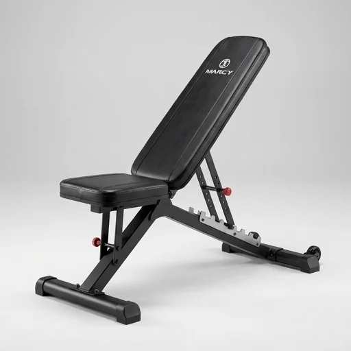 Marcy Adjustable Utility Bench