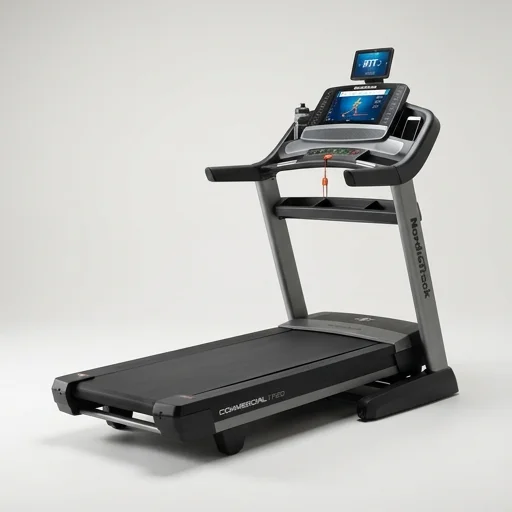 NordicTrack Commercial 1750 Treadmill