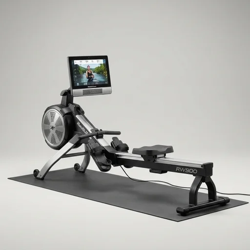 NordicTrack RW900 Rower