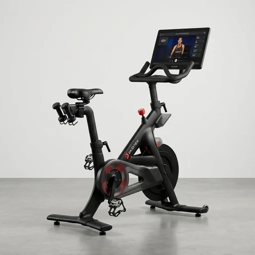 Peloton Bike