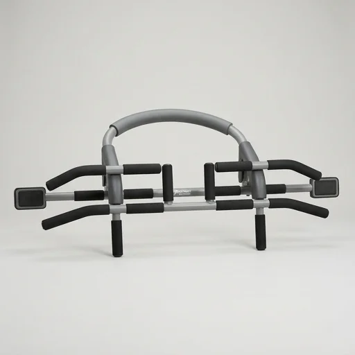 Perfect Fitness Multi-Gym Doorway Pull-Up Bar