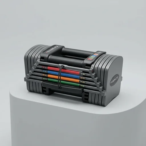 PowerBlock Elite EXP Adjustable Dumbbells