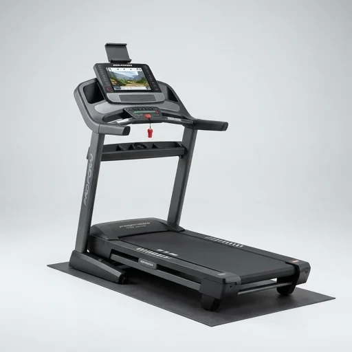 ProForm Pro 2000 Treadmill