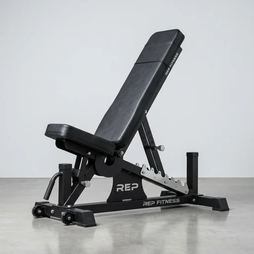 Rep Fitness AB-3000 Adjustable Bench