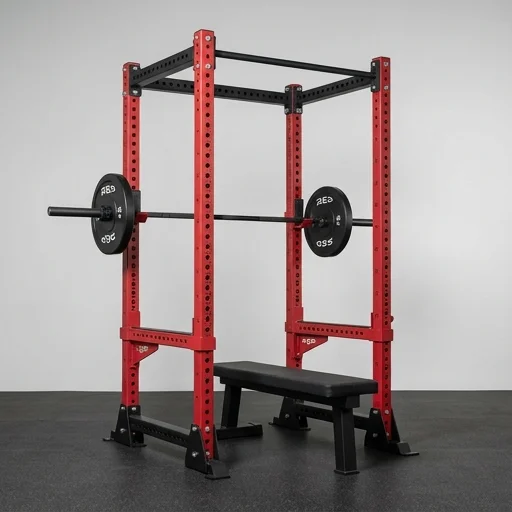 Rep Fitness PR-4000 Power Rack