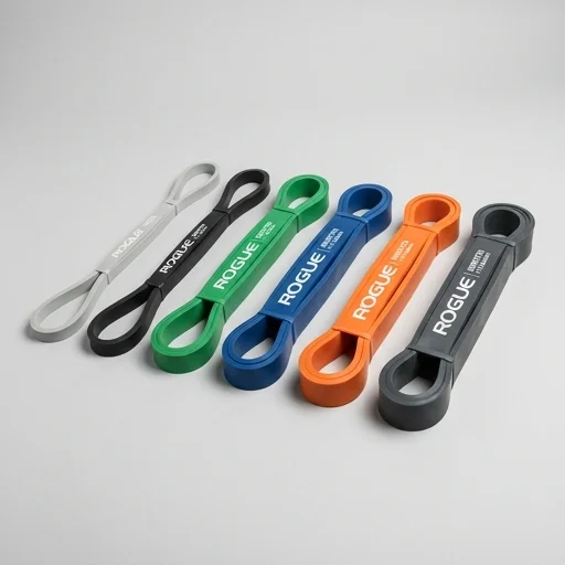 Rogue Fitness Monster Lite Bands