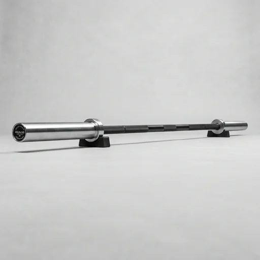 Rogue Fitness Ohio Power Bar
