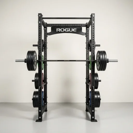 Rogue Fitness R-3 Power Rack