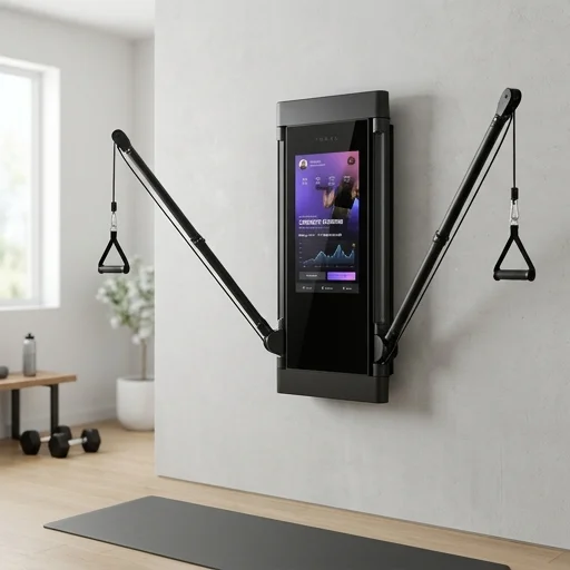 Tonal Smart Home Gym